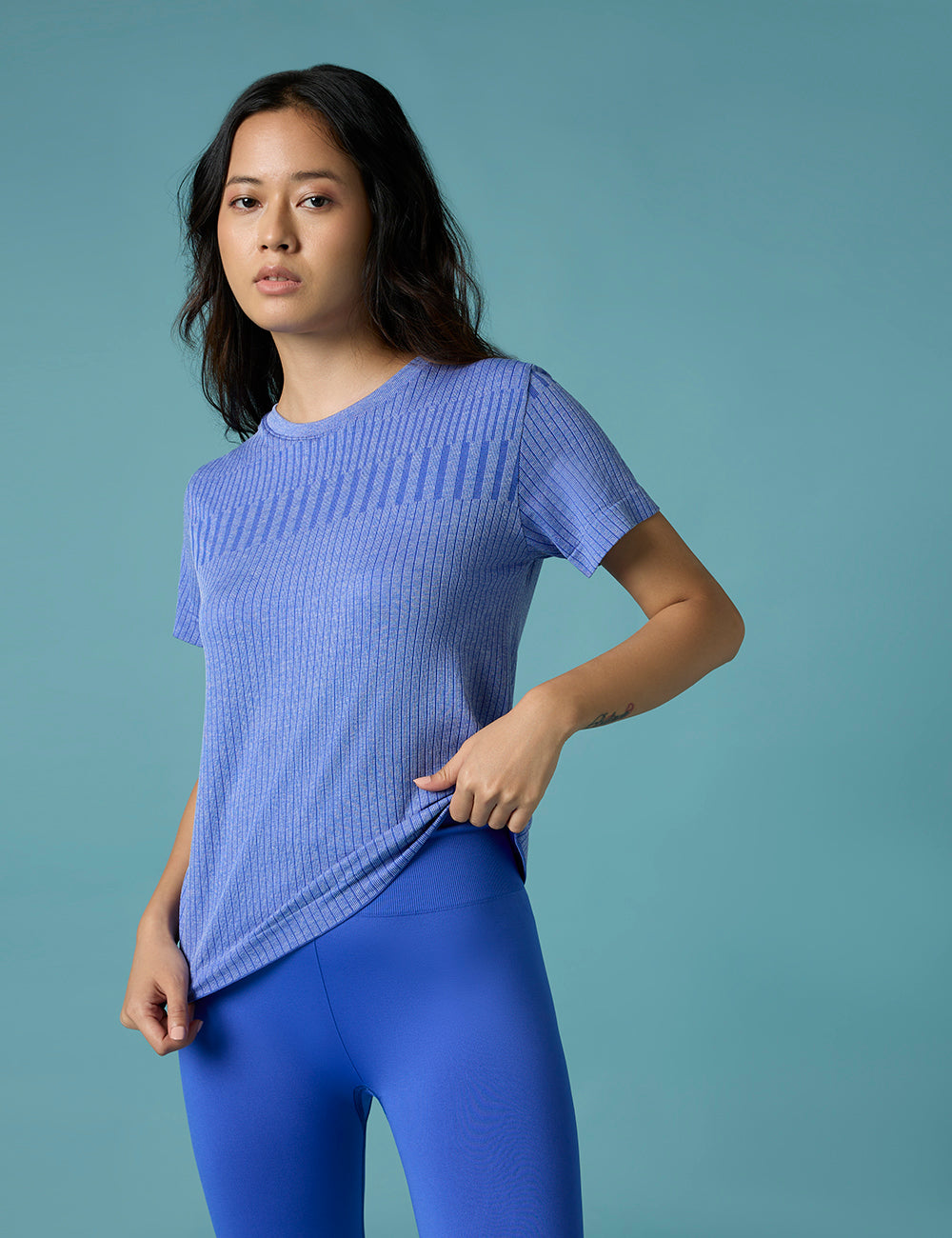 Element Boxy Tee